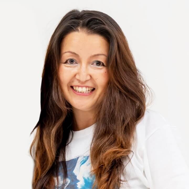 一般社団法人ハートフルファミリー理事 西田 真弓