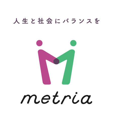 株式会社メトリア