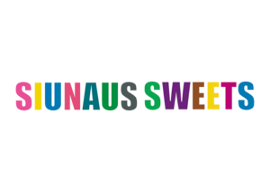 SIUNAUS SWEETS